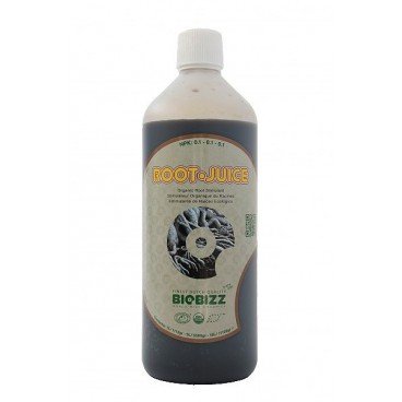 BIOBIZZ ROOT-JUICE 1 LITER