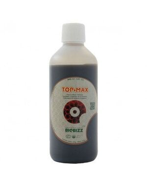 BIOBIZZ TOP-MAX 500ML