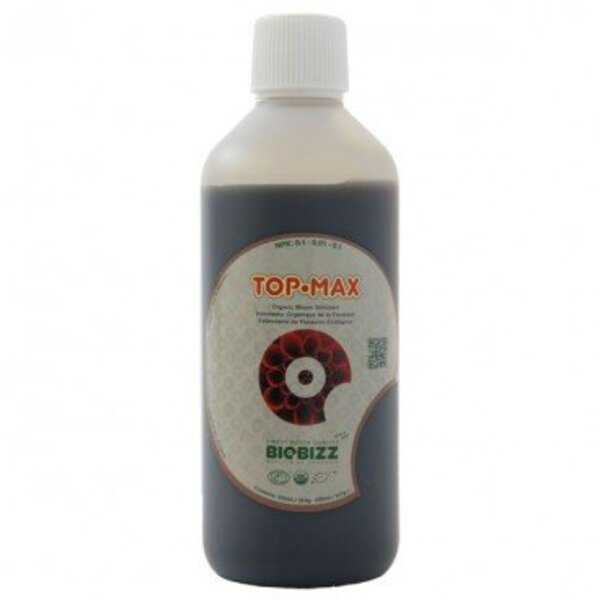 BIOBIZZ BIOBIZZ TOP-MAX 500ML