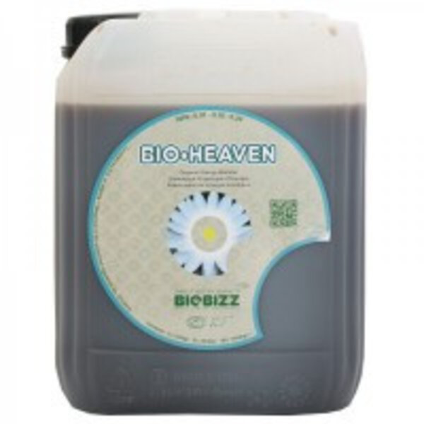 BIOBIZZ BIOBIZZ BIO-HEAVEN 5 LITER