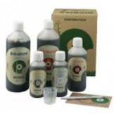 BIOBIZZ STARTERS-PACK™
