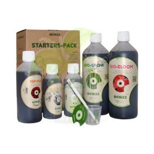 BioBizz Start Pack BioBizz Start Pack