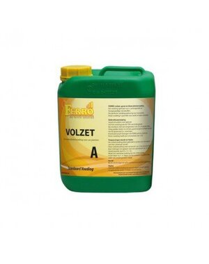  FERRO STANDAARD VOLZET A+B 5 LITER