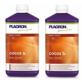PLAGRON COCOS A&B 1 LITER