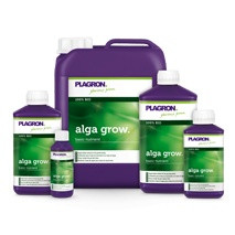 PLAGRON ALGA GROW 5 LITER