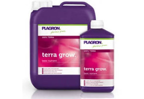 TERRA GROW 5 LITER