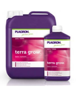 PLAGRON TERRA GROW 5 LITER