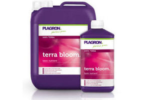 TERRA BLOOM 1 LITER