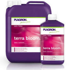PLAGRON TERRA BLOOM 1 LITER