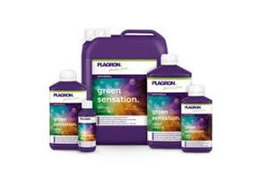 GREEN SENSATION 100 ML