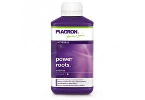 POWER ROOTS 250 ML
