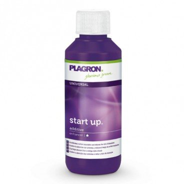 PLAGRON START UP 100 ML