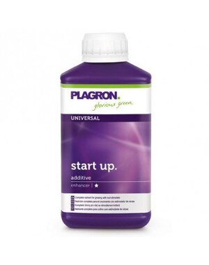 PLAGRON START UP 1 LITER