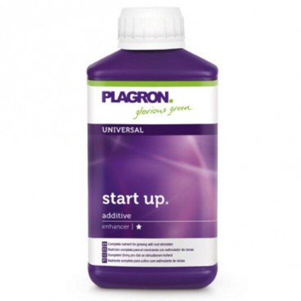 PLAGRON PLAGRON START UP 1 LITER