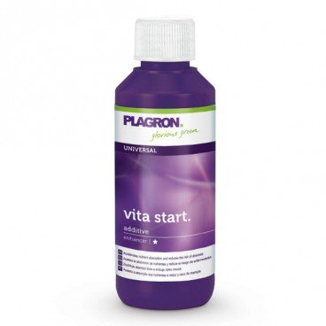 PLAGRON VITA START 100 ML