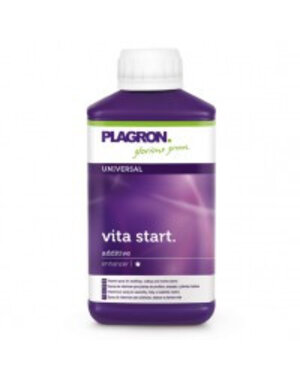 PLAGRON VITA START 1 LITER