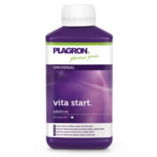 PLAGRON PLAGRON VITA START 1 LITER