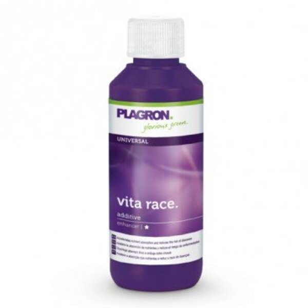 PLAGRON PLAGRON VITA RACE 100 ML