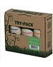 BIOBIZZ TRY-PACK™ OUTDOOR-PACK