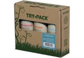 TRY-PACK™ HYDRO-PACK