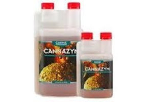 CANNAZYM 500 ML