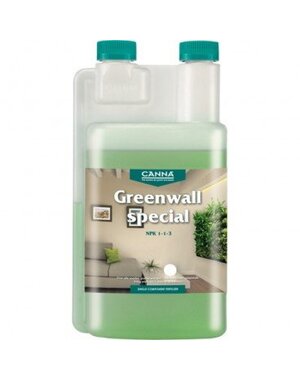 CANNA  GREENWALL SPECIAL 500 ML