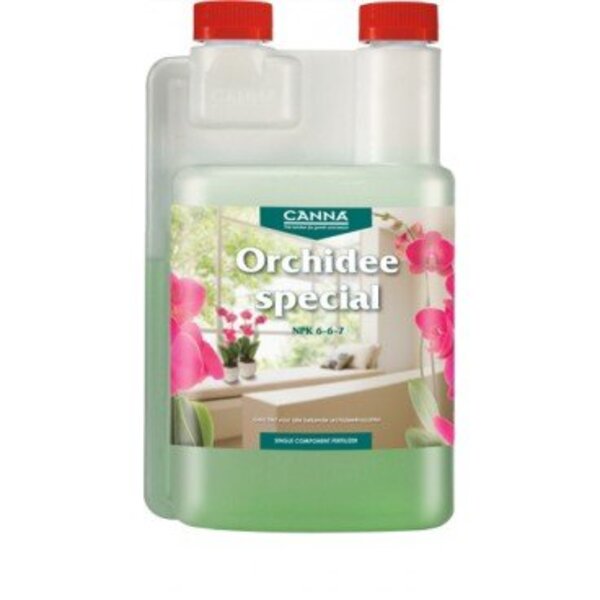 CANNA  CANNA ORCHIDEE SPECIAL 250 ML
