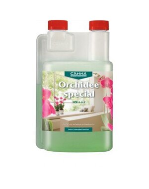 CANNA  ORCHIDEE SPECIAL 500 ML