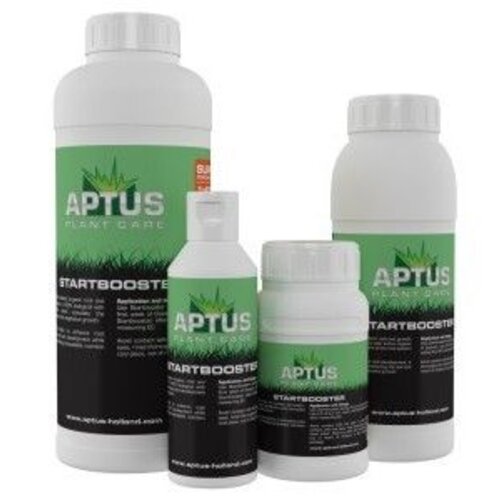 Aptus plantcare