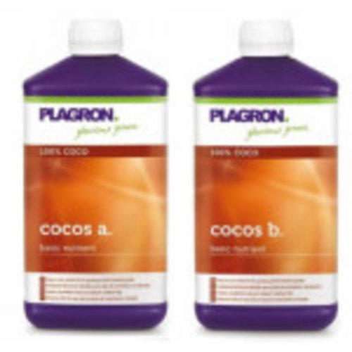 Plagron 100% Coco