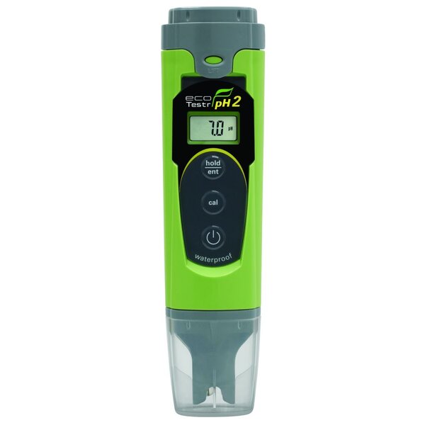 EUTECH EUTECH ECO TESTR PH2 WATERPROOF