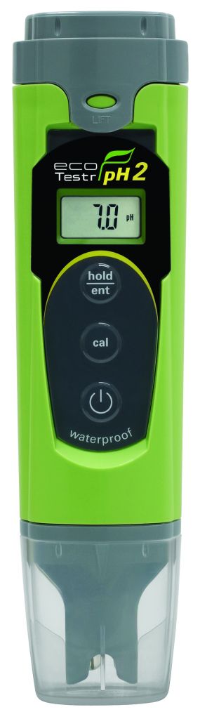 EUTECH ECO TESTR PH2 WATERPROOF
