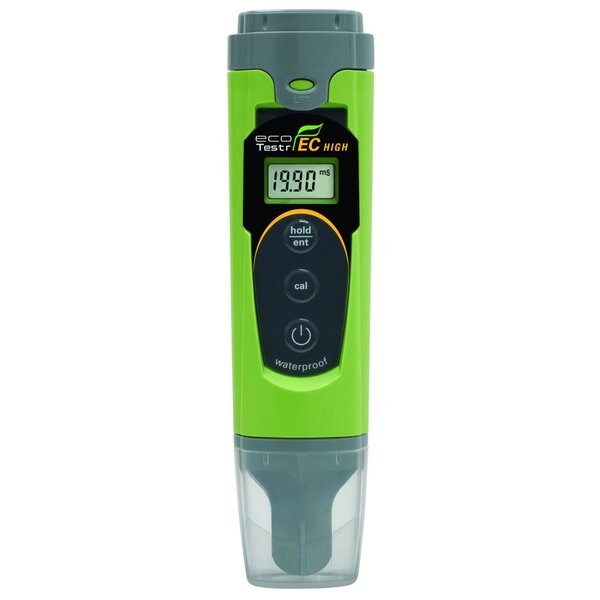 EUTECH EUTECH ECO TESTR EC HIGH WATERPROOF