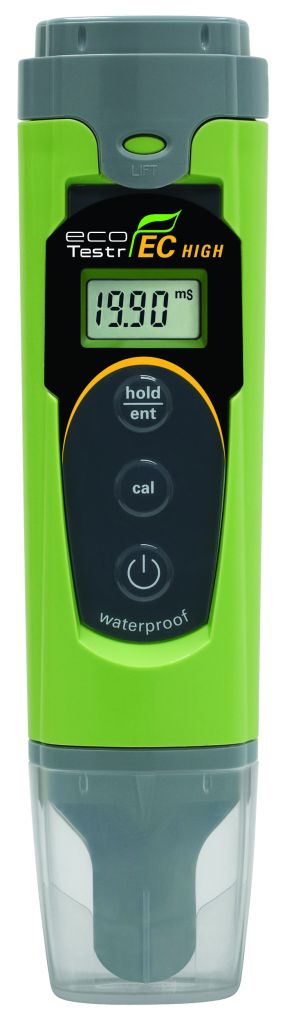 EUTECH ECO TESTR EC HIGH WATERPROOF