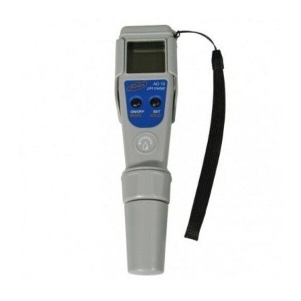 Adwa ADWA AD 12 PH METER WATERPROOF