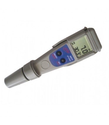 ADWA AD 11 PH METER WATERPROOF