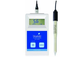 MULTIMEDIA PH METER