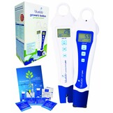 BLUELAB GROWER'S TOOLBOX PH EN EC PEN