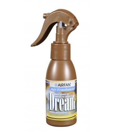 AIRFAN DREAM GEUROLIE SPRAY 100ML