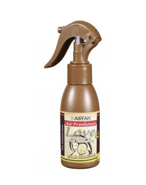 AIRFAN LOVE GEUROLIE SPRAY 100ML