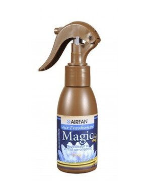 AIRFAN MAGIC GEUROLIE SPRAY 100ML