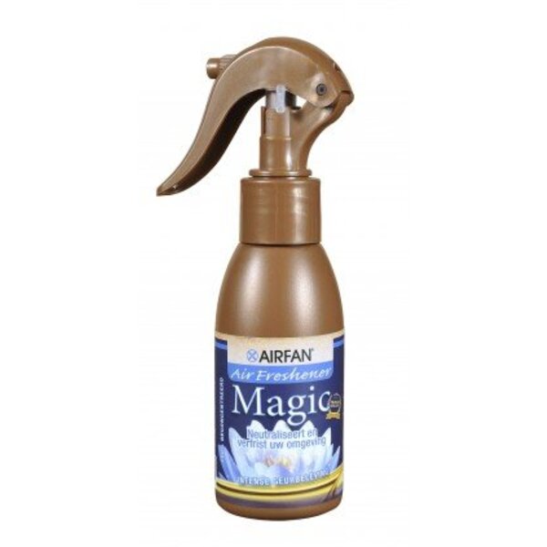 AIRFAN AIRFAN MAGIC GEUROLIE SPRAY 100ML