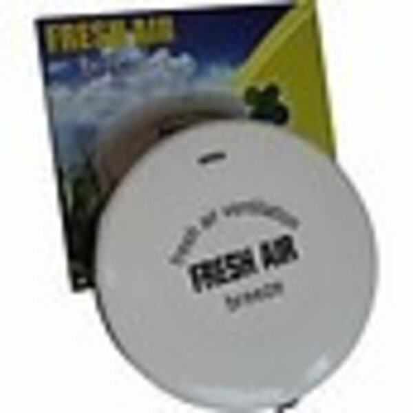 AIRFAN Airfan Fresh Air Breeze  Ventilator