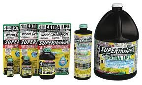 SUPERTHRIVE 960 ML