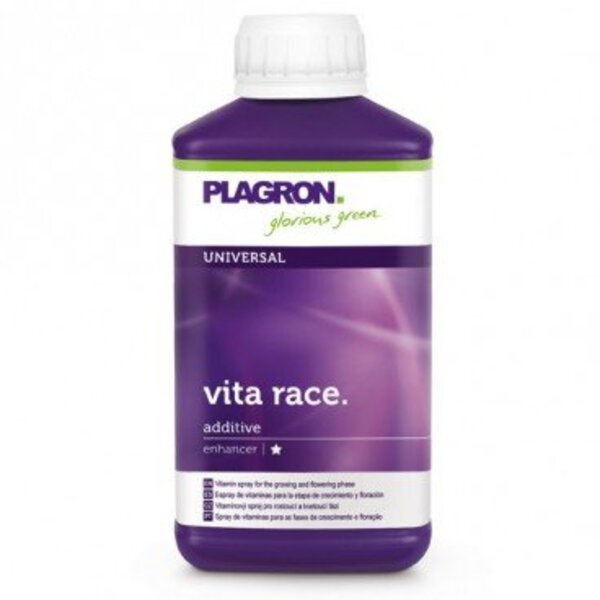 PLAGRON PLAGRON VITA RACE 1 LITER