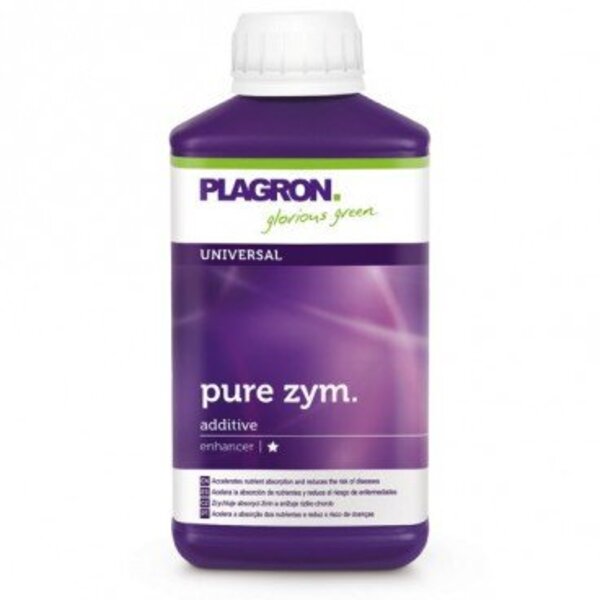 PLAGRON PLAGRON PURE ZYM 250 ML