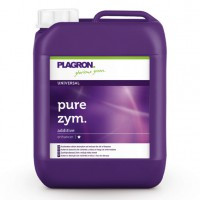 PLAGRON PURE ZYM 5 LITER