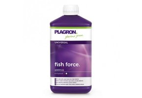 FISH FORCE 1 LITER