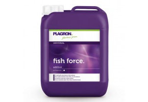 FISH FORCE 5 LITER