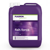 PLAGRON FISH FORCE 5 LITER